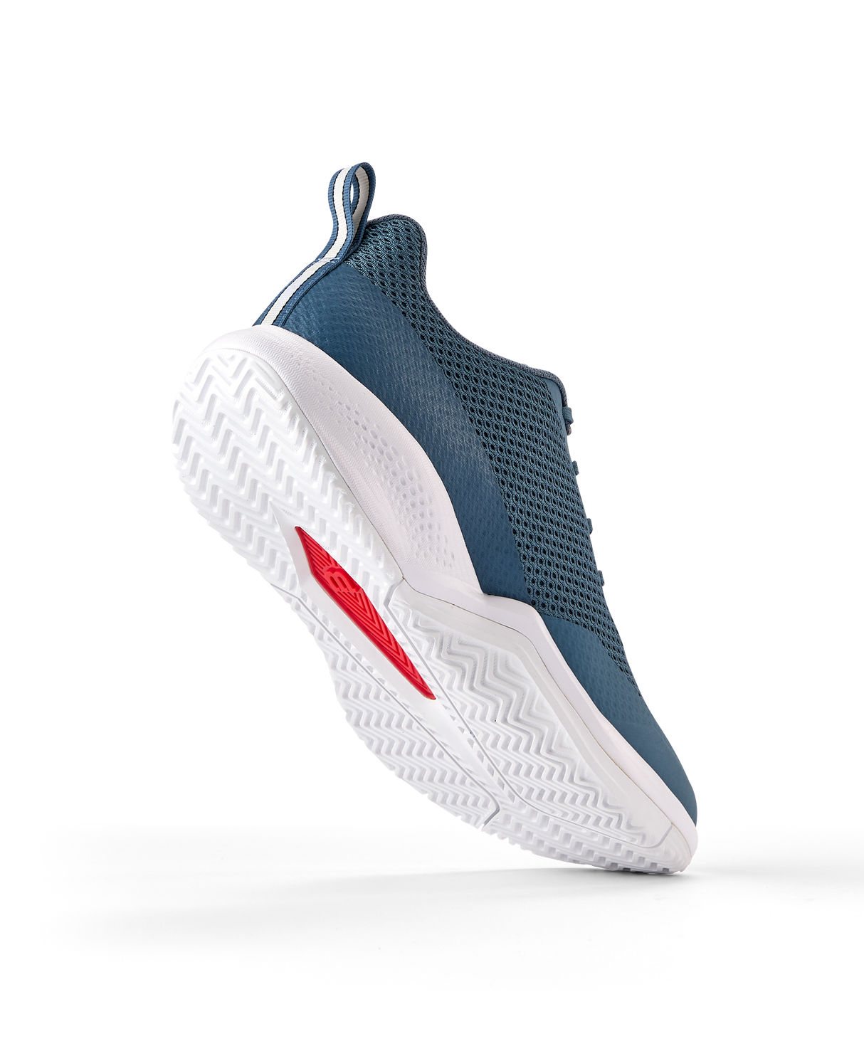 ZAPATILLA RUSH PRO LITE IW CH BL
