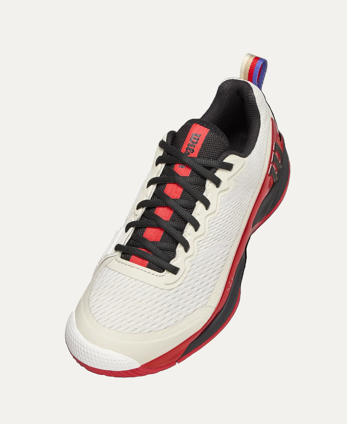 Zapatilla Rush Pro 4.5 Uso Wh