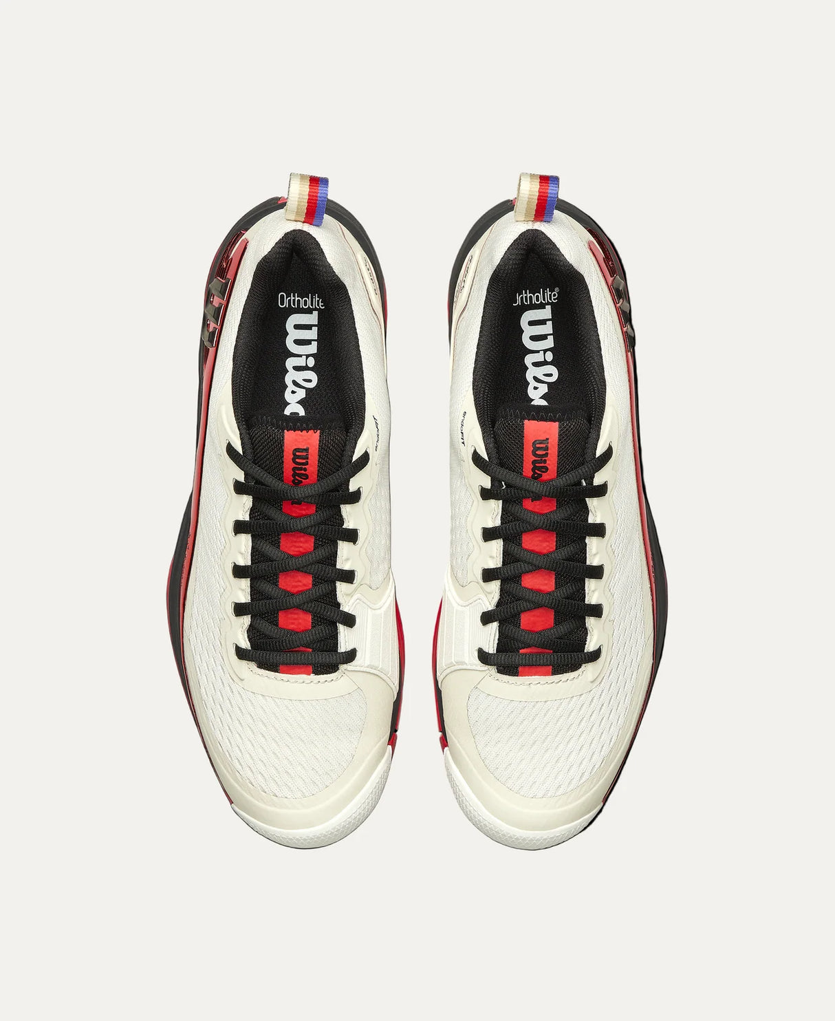 Zapatilla Rush Pro 4.5 Uso Wh