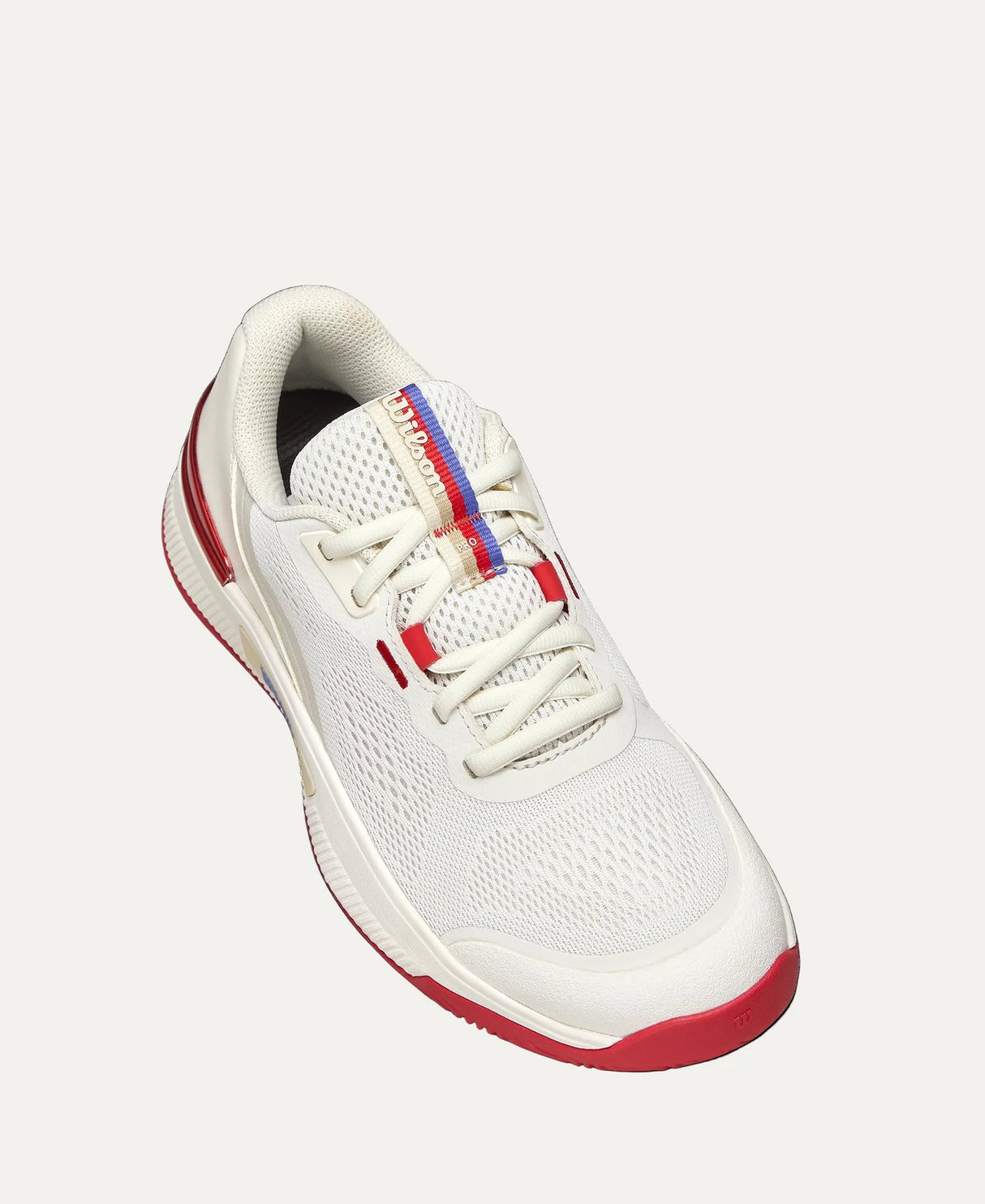 Zapatilla Intrigue Pro Uso White