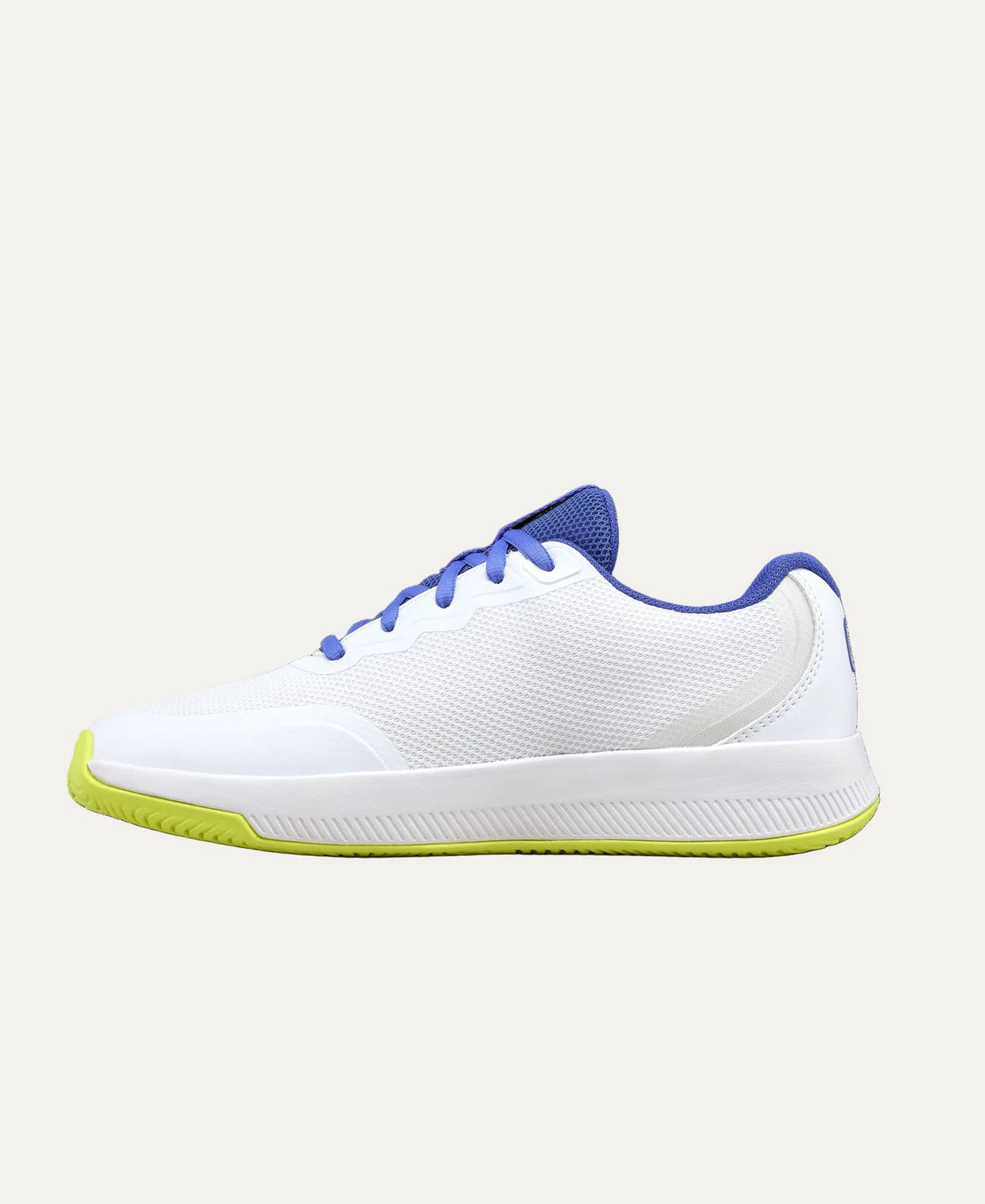 Zapatilla Intrigue Lite White/Amparo