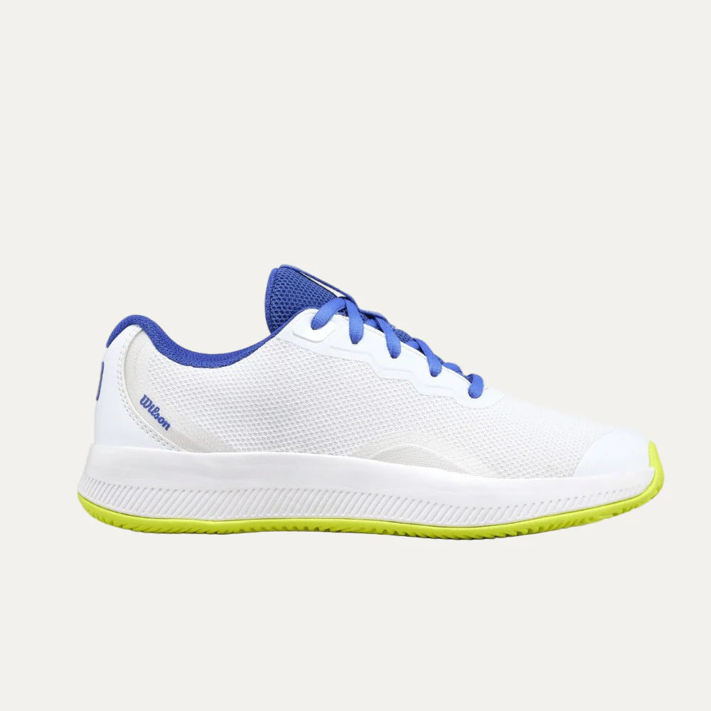 Zapatilla Intrigue Lite White/Amparo