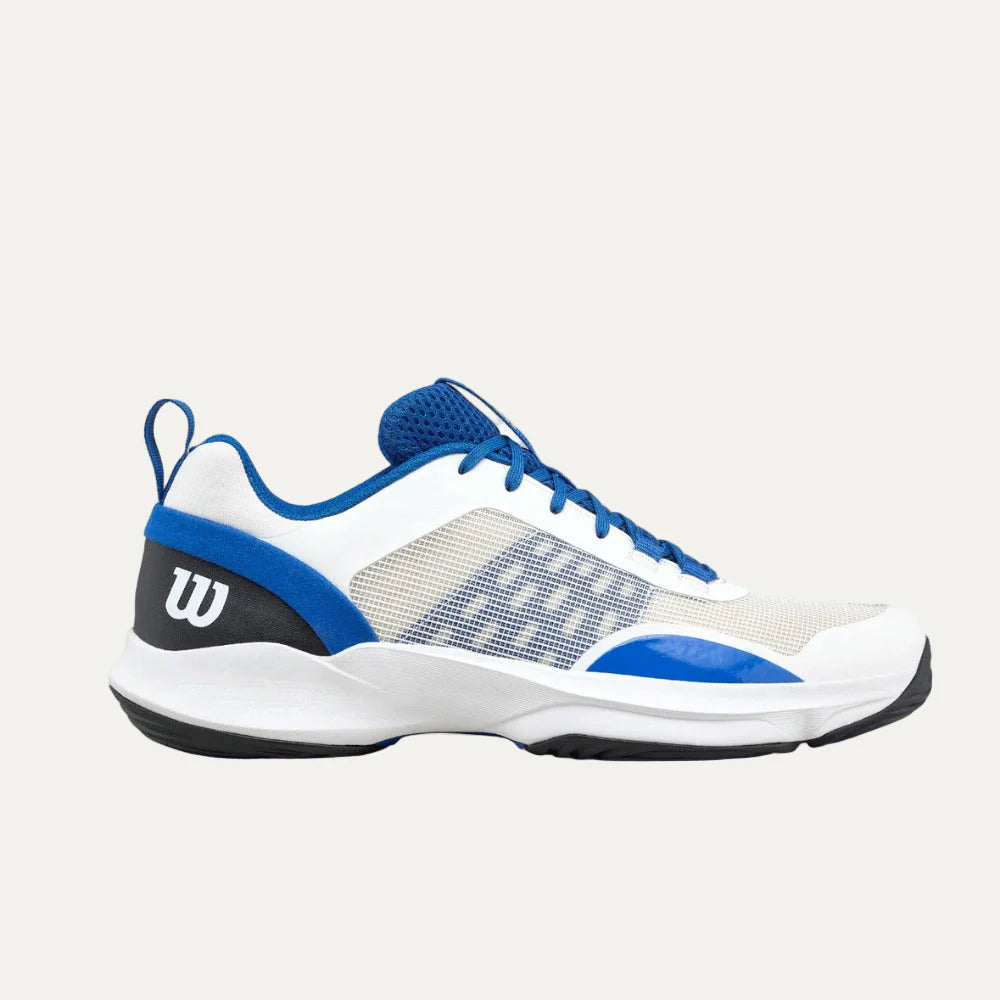 Zapatilla Hurakn Pro V2 Wh