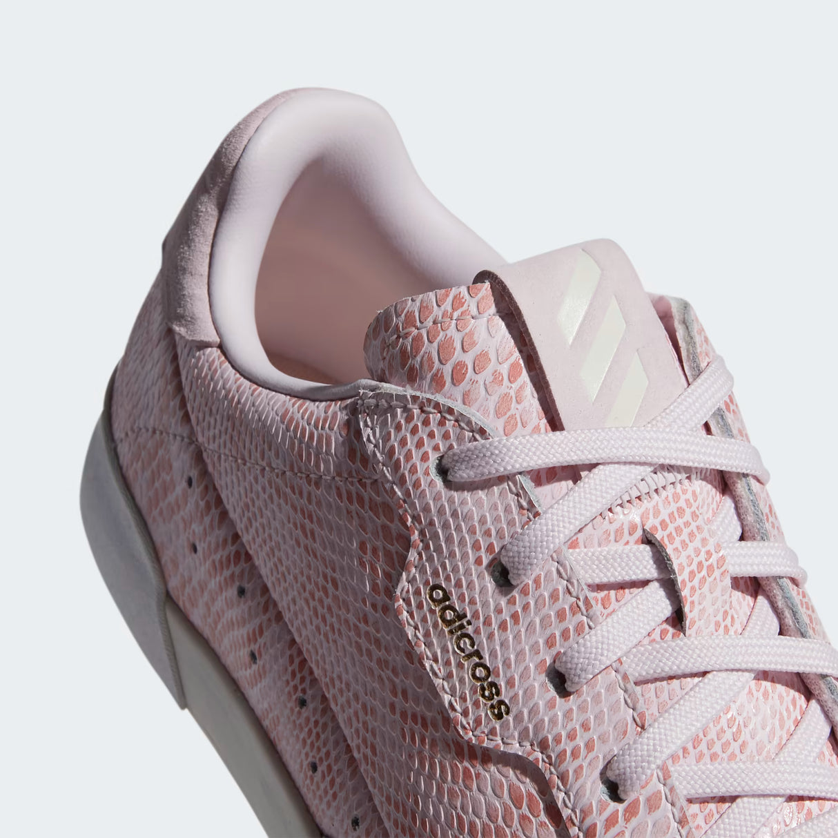 Zapatos Adidas Adicross Retro Mujer