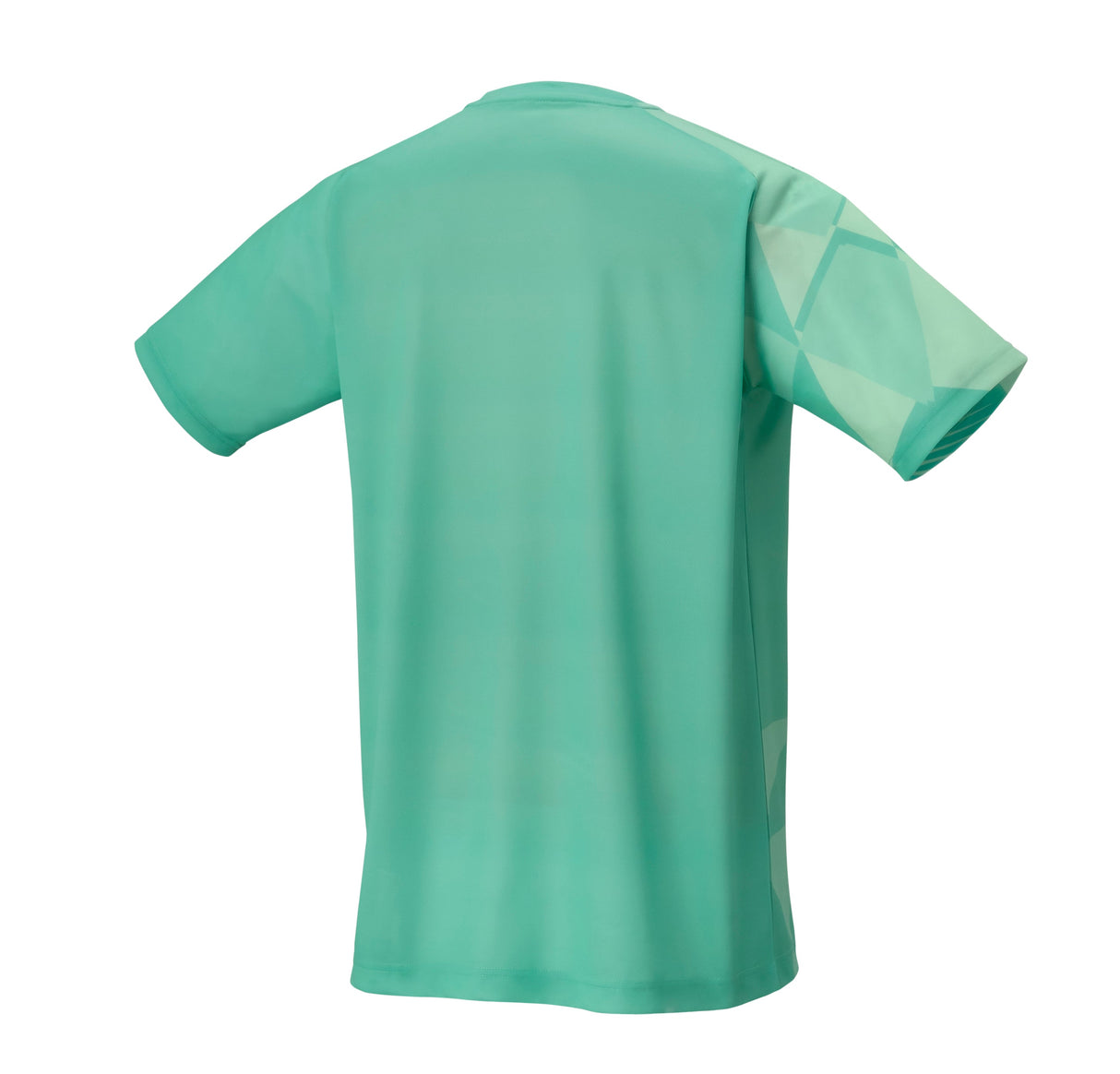 Polera Hombre 16744P Verde Menta