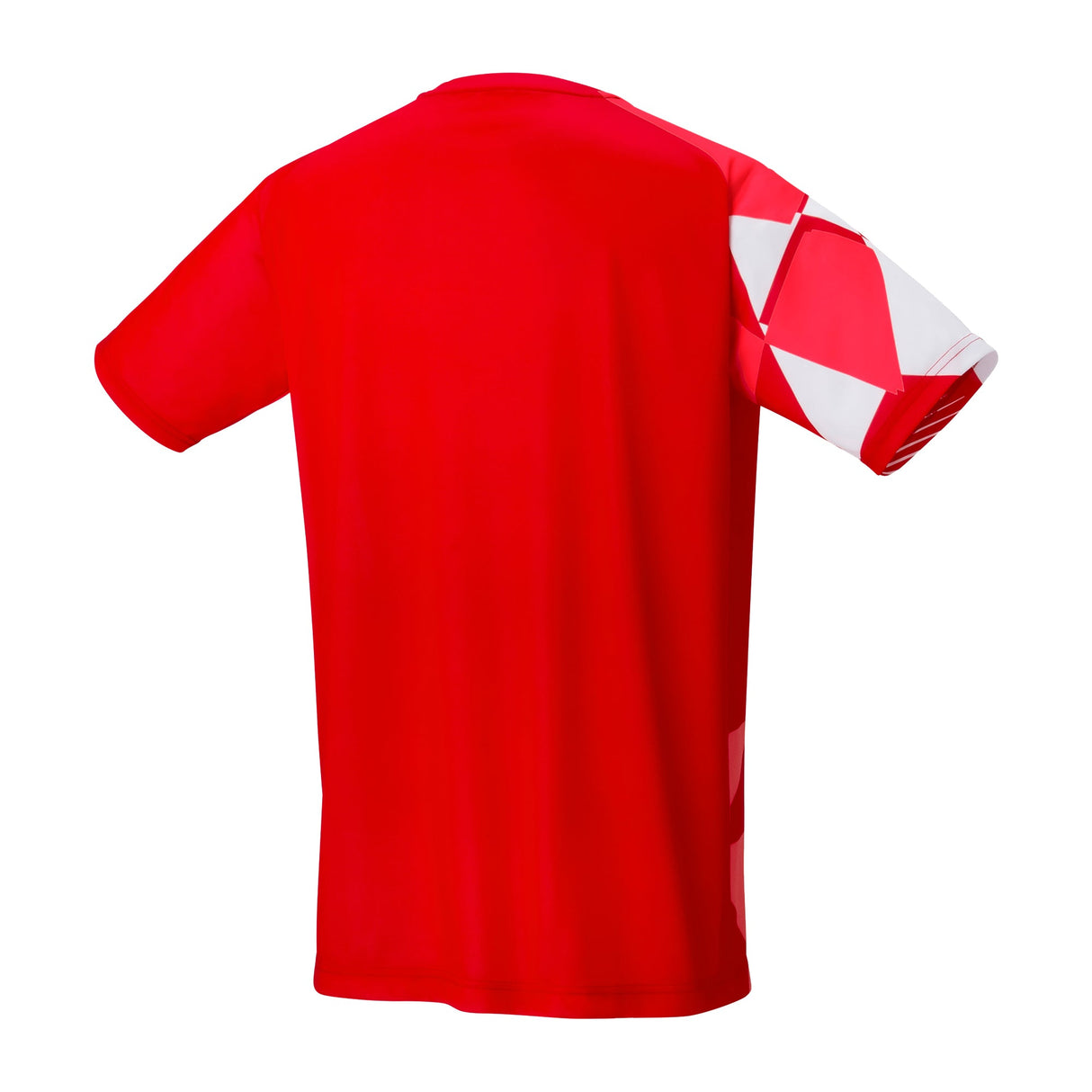 Polera Hombre 16744P Rojo Tango