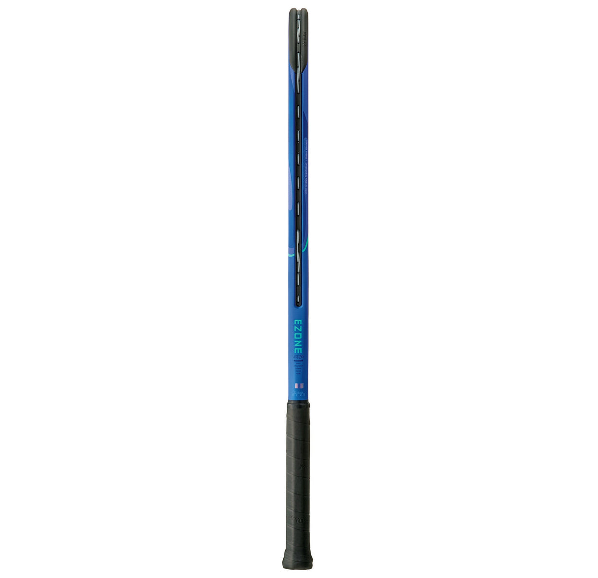 Raqueta Tenis Niño EZONE JR 26 2025 Blast Blue