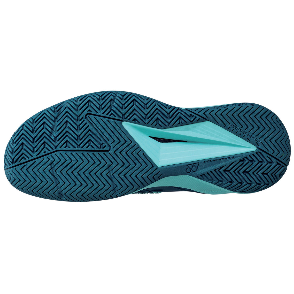 Zapatilla Tenis Hombre ECLIPSION 5 All Court Azul Verde