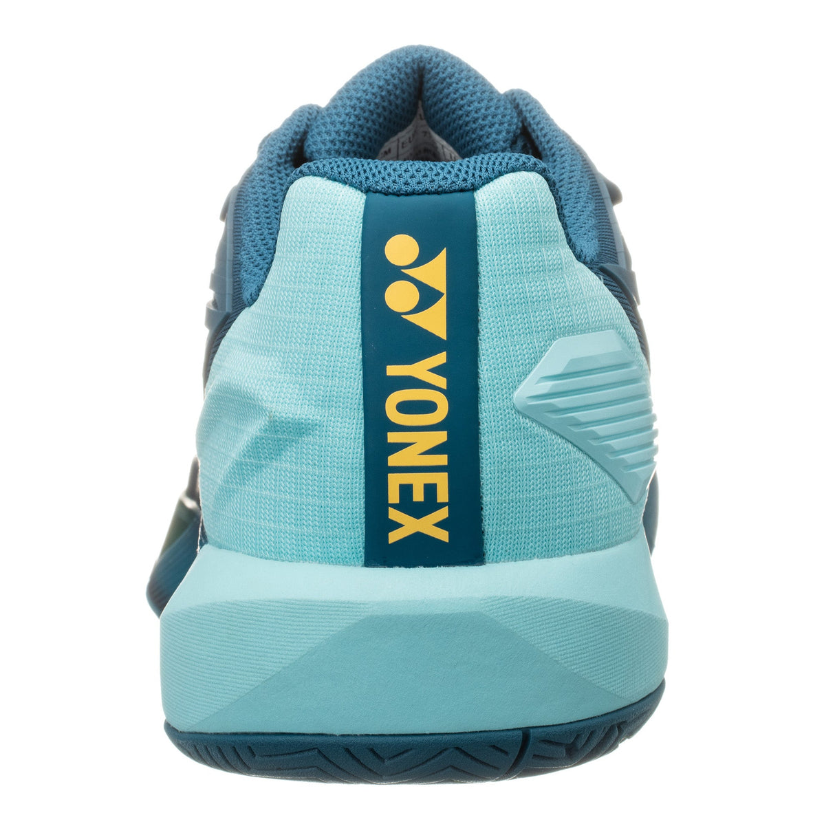 Zapatilla Tenis Hombre ECLIPSION 5 All Court Azul Verde