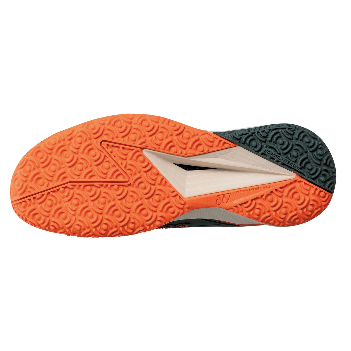 Zapatilla Tenis Hombre ECLIPSION 5 Clay Verde Oliva