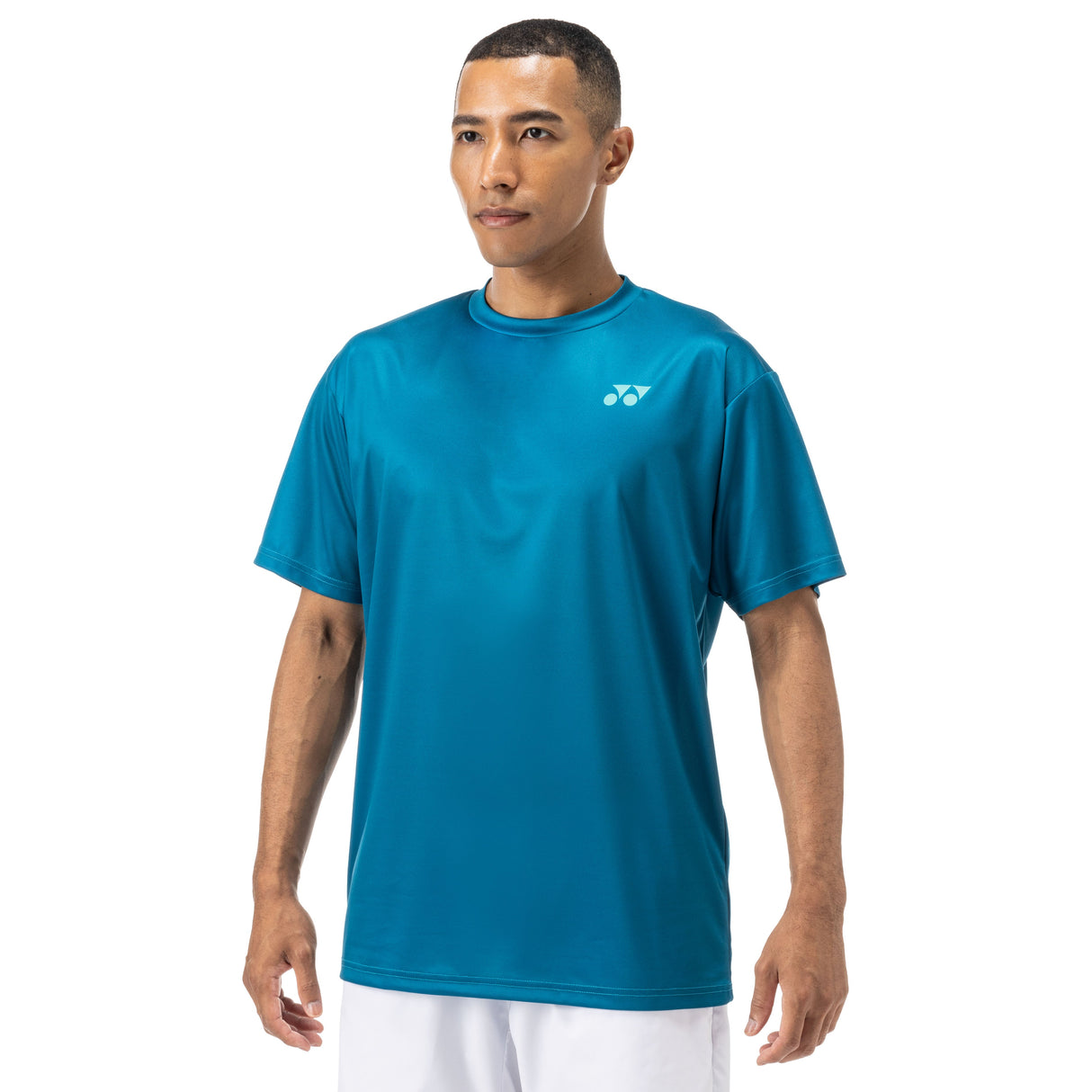 Polera Hombre 0045 Azul