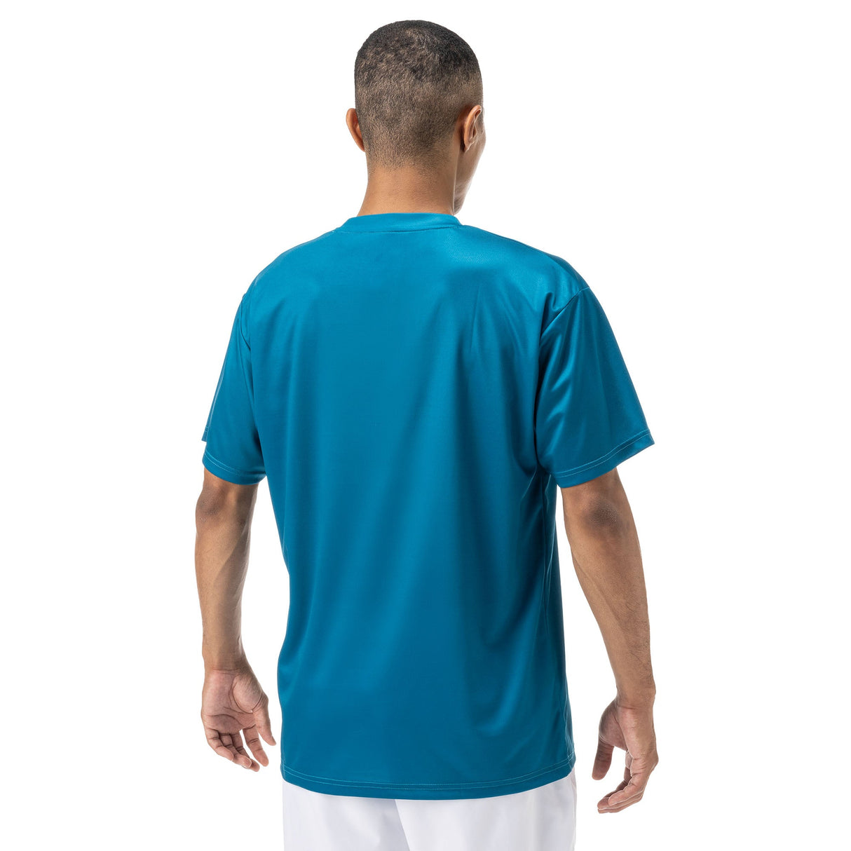 Polera Hombre 0045 Azul