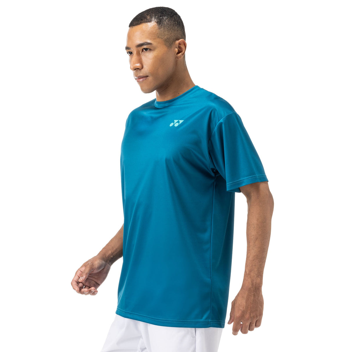 Polera Hombre 0045 Azul