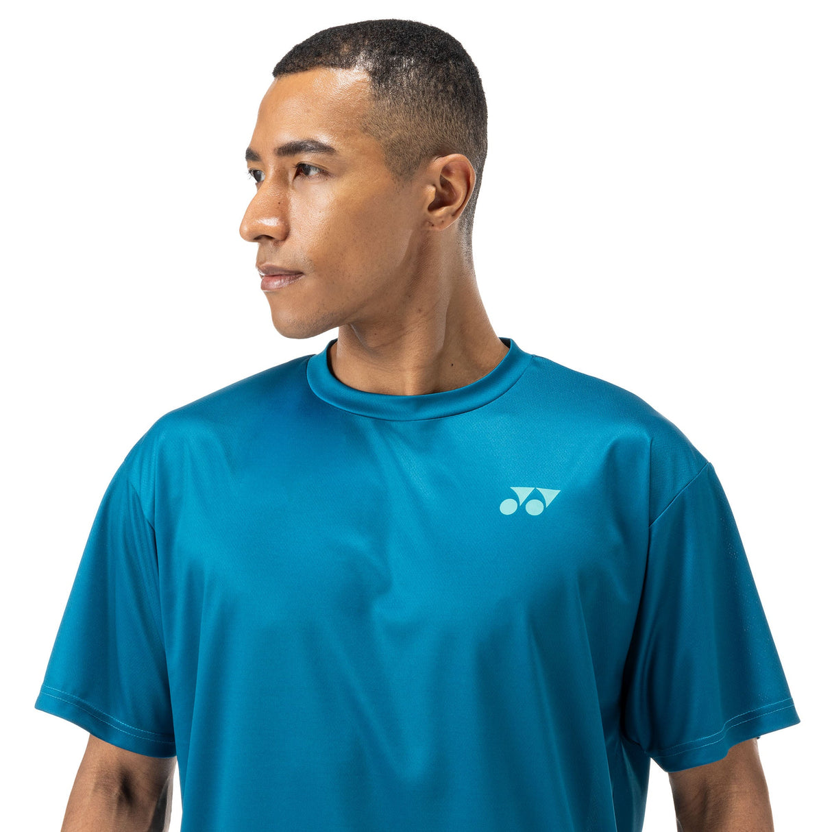 Polera Hombre 0045 Azul