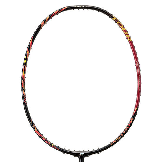 Raqueta Bádminton ASTROX 99 TOUR 4U5 Cherry Sunburst