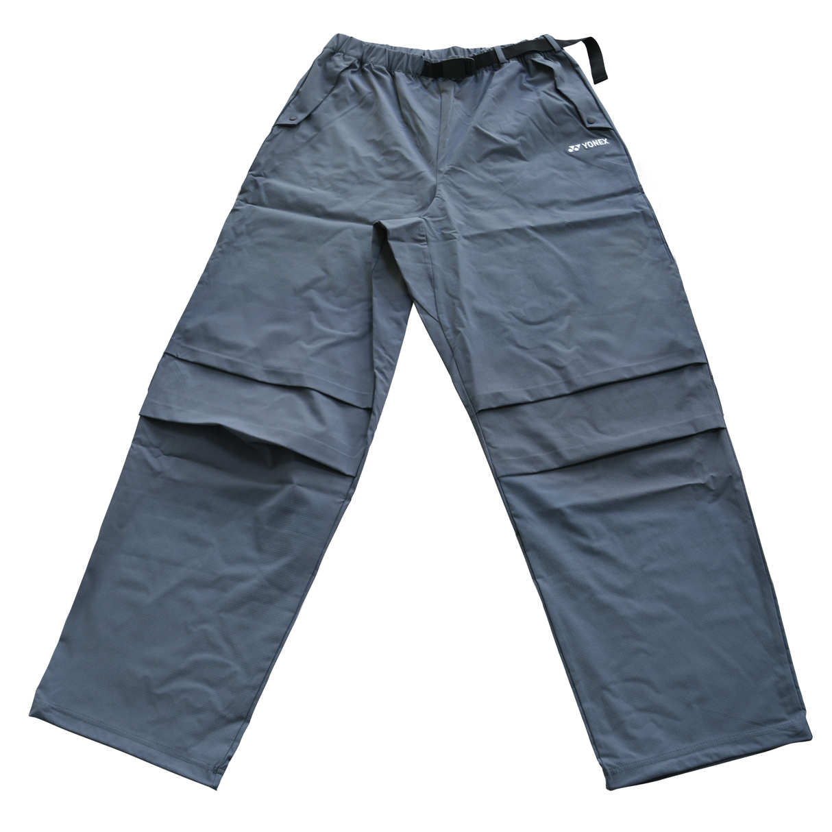 Pantalón Buzo WARM UP GREY SARGASSO