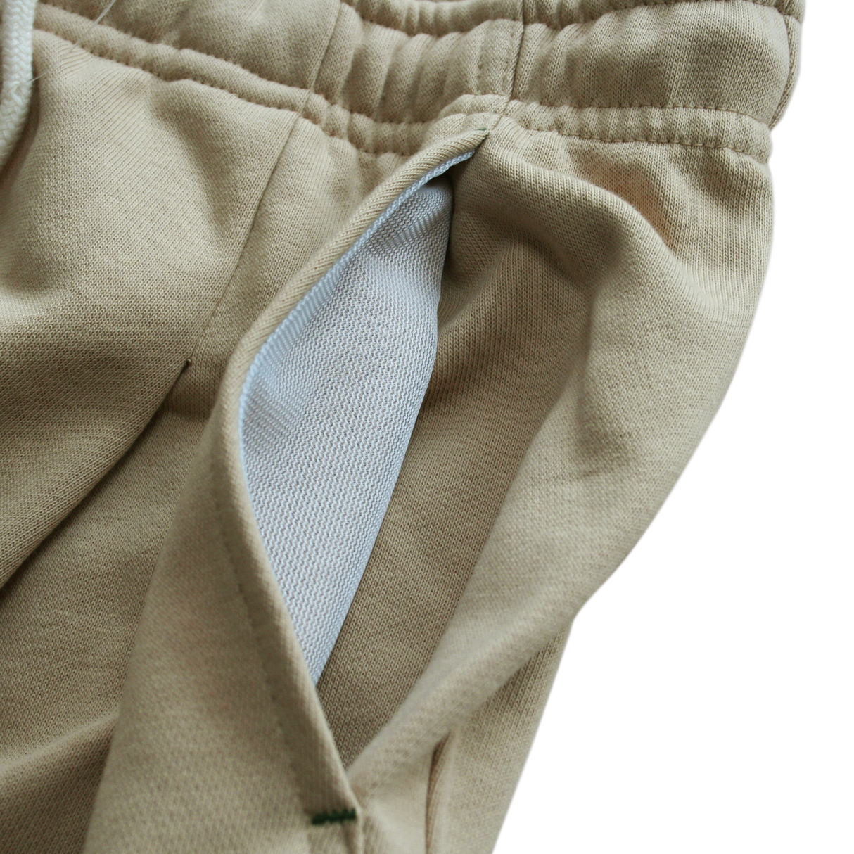 Pantalón Buzo 60200 SAND