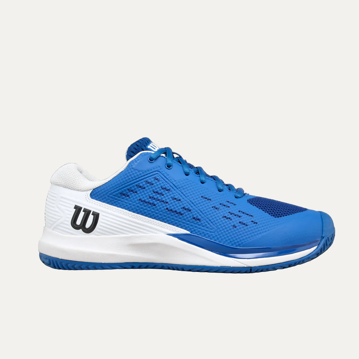Zapatilla Rush Pro Ace Blue
