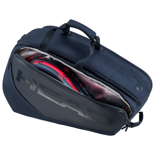 Bolso Pádel Head Pro Padel Bag L Azul