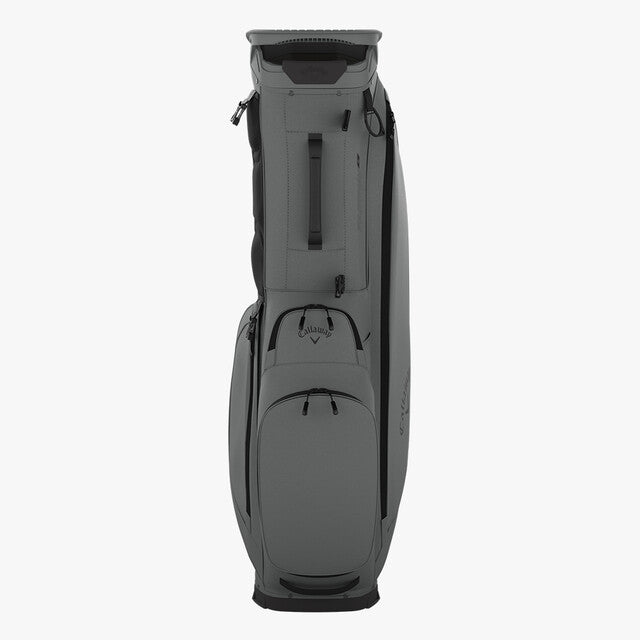 Bolsa Carry Callaway Fairway C 26 Gris