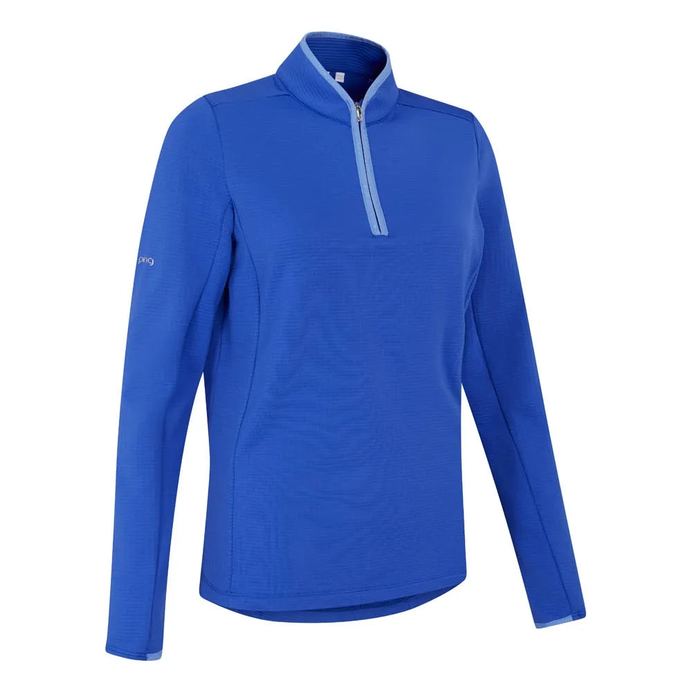 Poleron Golf Ping Abigale