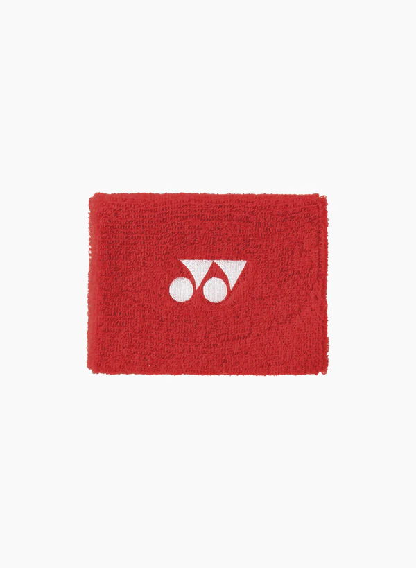 Muñequera YONEX 492 SUNSET RED