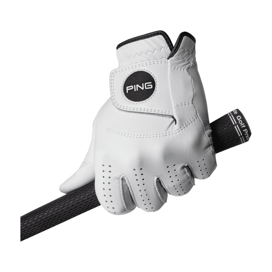 Guantes Ping Tour 2023 LH