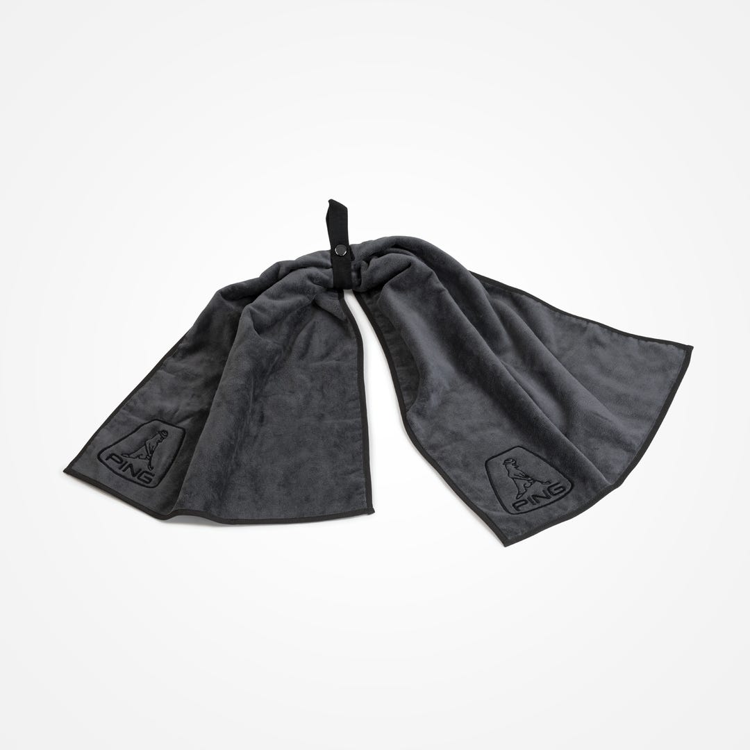 Toalla Ping Bow Tie