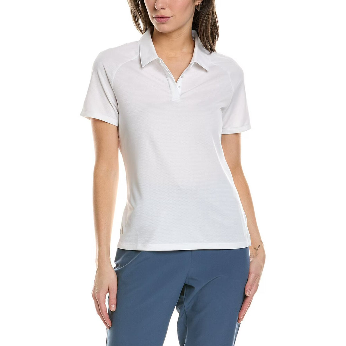 Polera Adidas Mujer Ultimate H Rdy
