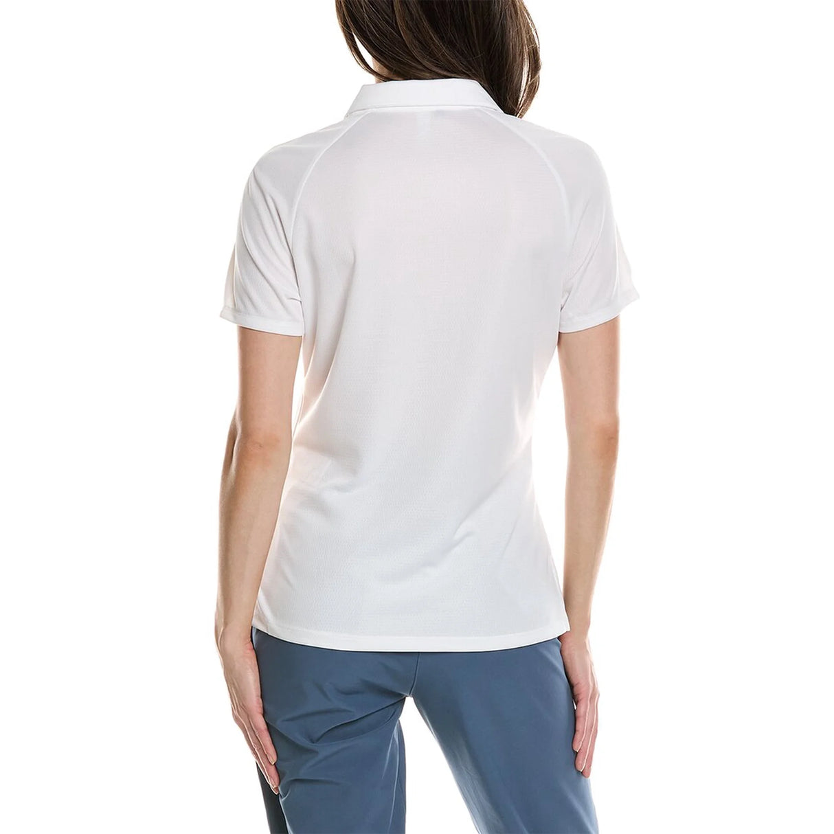 Polera Adidas Mujer Ultimate H Rdy