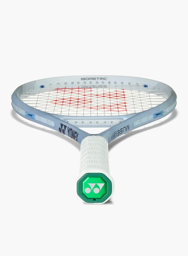 Raqueta Tenis MUSE 100L 280GR PEARL SILVER G2 2026