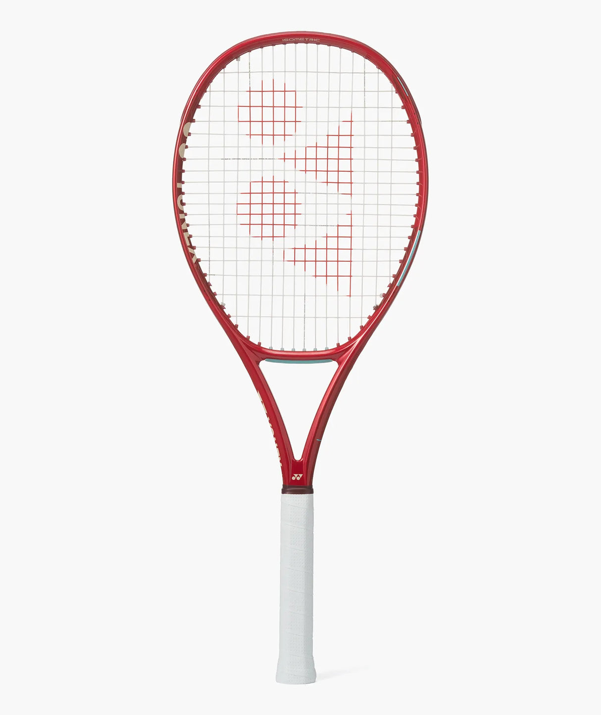 Raqueta de Tenis VCORE 100 300 Grs RUBY RED 2026