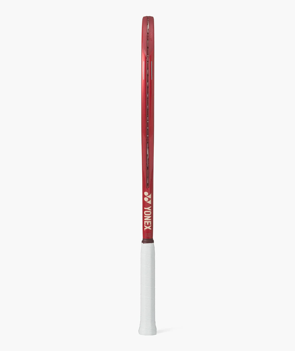 Raqueta de Tenis VCORE 100 300 Grs RUBY RED 2026