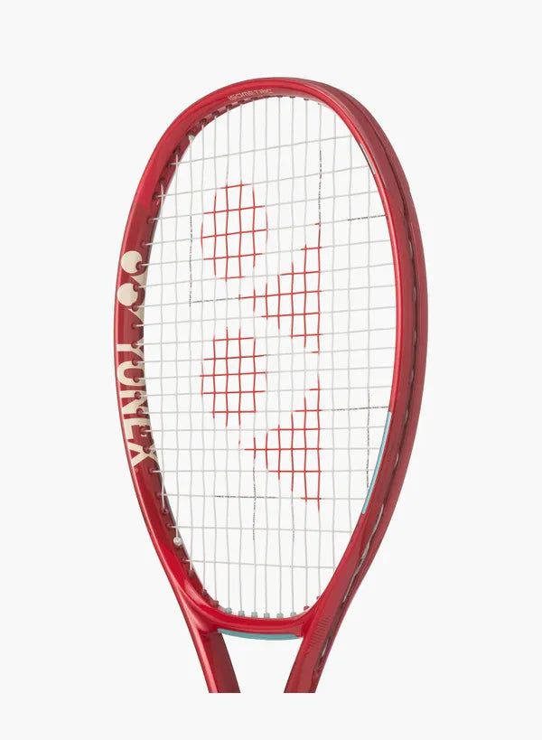 Raqueta Tenis VCORE 100L 280 Grs RUBY RED 2026