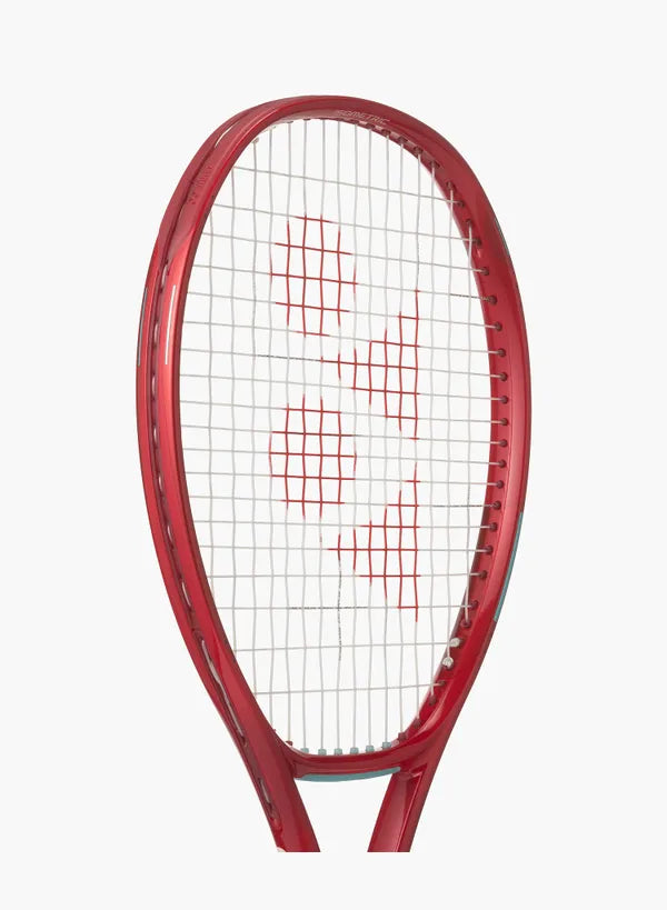 Raqueta Tenis VCORE 100L 280 Grs RUBY RED 2026