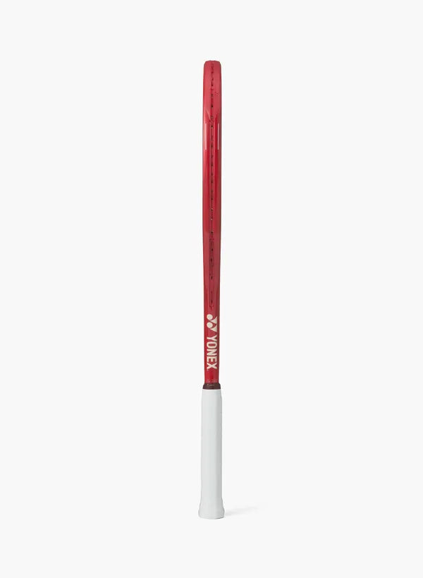 Raqueta Tenis Yonex 26 VCORE ALFA 275GR RUBY RED