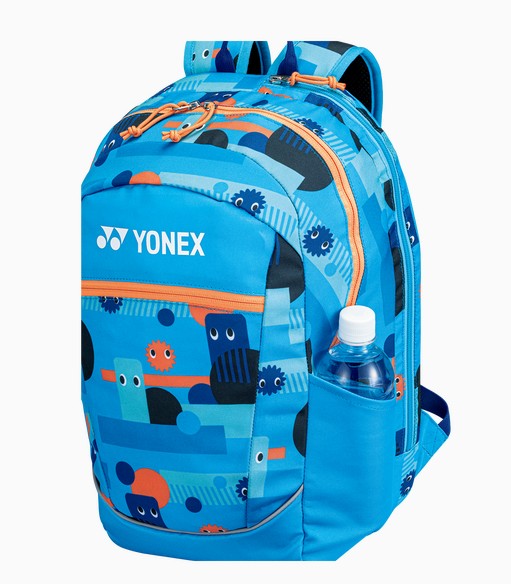 Mochila Tenis JR 22512 Ocean Blue