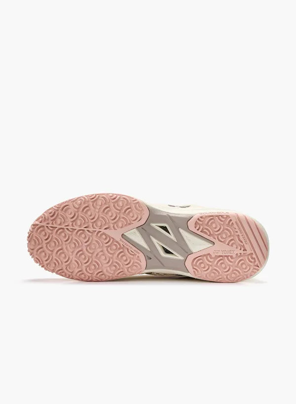 Zapatilla Power Cushion SONICAGE WOMEN CLAY PALE PINK