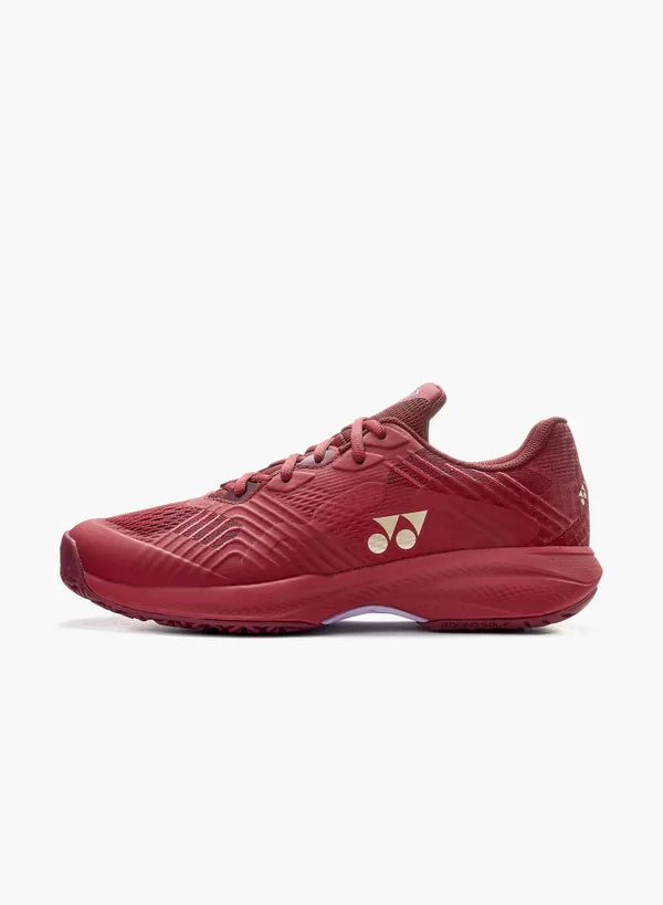 Zapatilla Tenis Power Cushion SONICAGE DARK RED