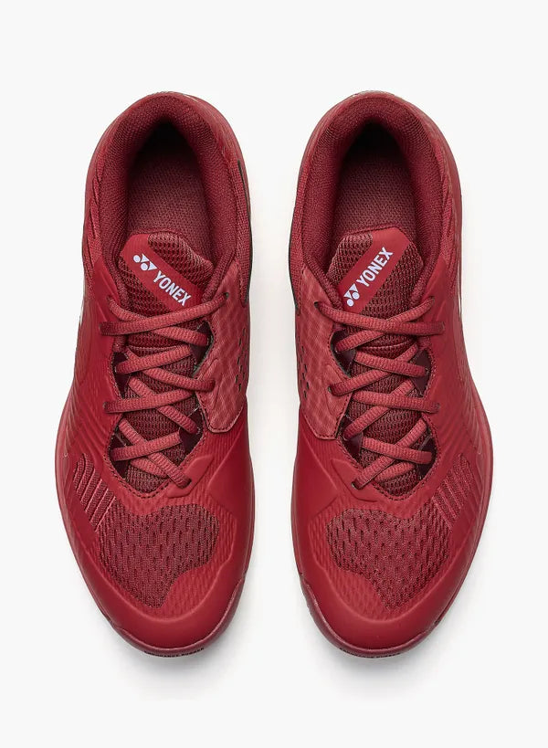 Zapatilla Tenis Power Cushion SONICAGE DARK RED