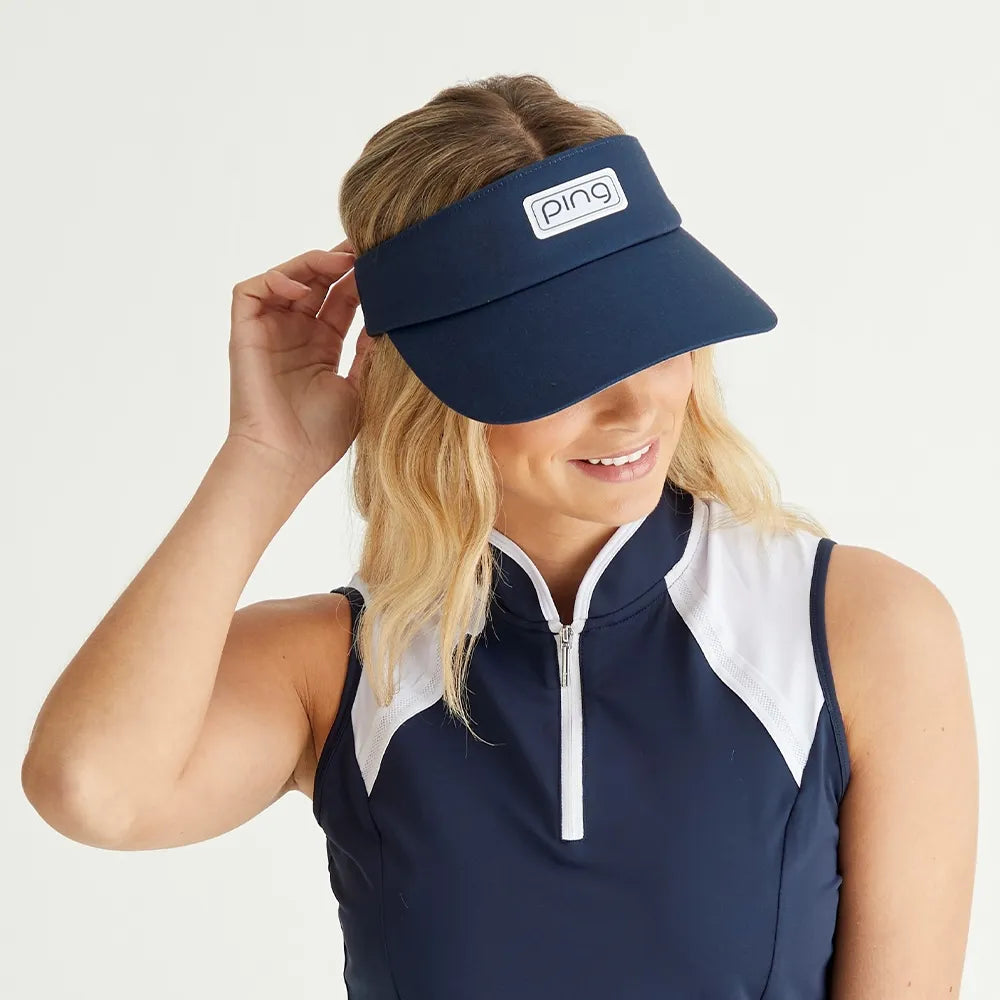 Visera Ping Arlia