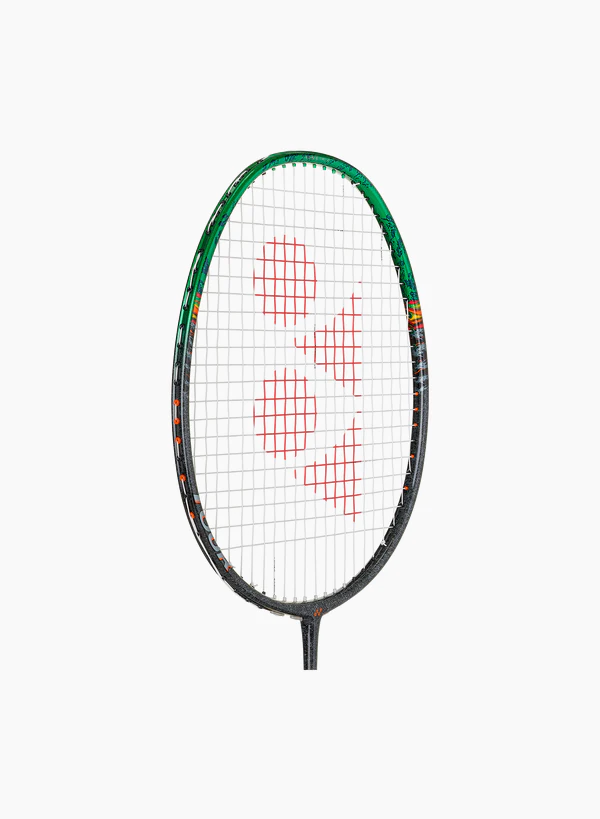 Raqueta Bádminton ASTROX 99 TOUR 4U5 Black Green