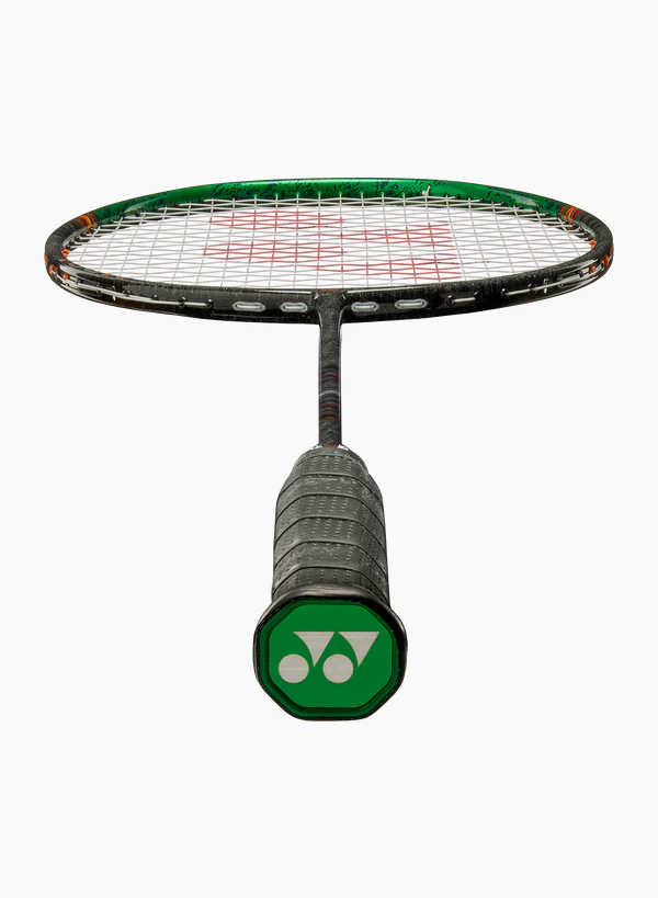 Raqueta Bádminton ASTROX 99 TOUR 4U5 Black Green