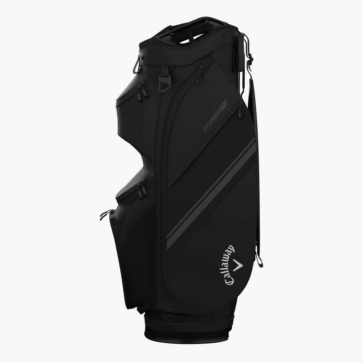 Bolsa Cart Callaway Chase 14 Negro