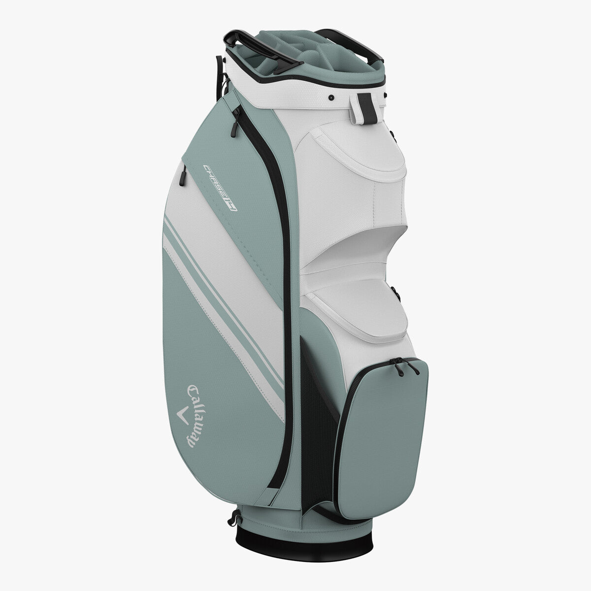 Bolsa Cart Callaway Chase 14 Blanco