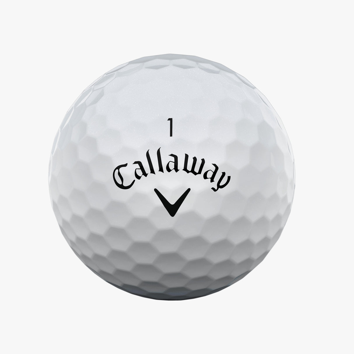 Pelotas de Golf Callaway REVA Docena
