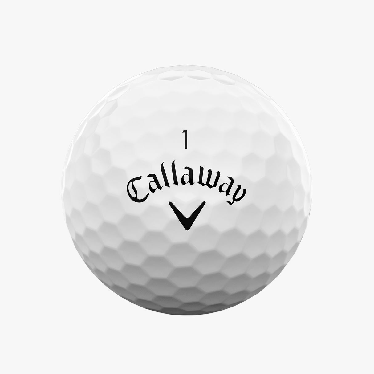 Pelotas de Golf Callaway Superfast 15 Pack