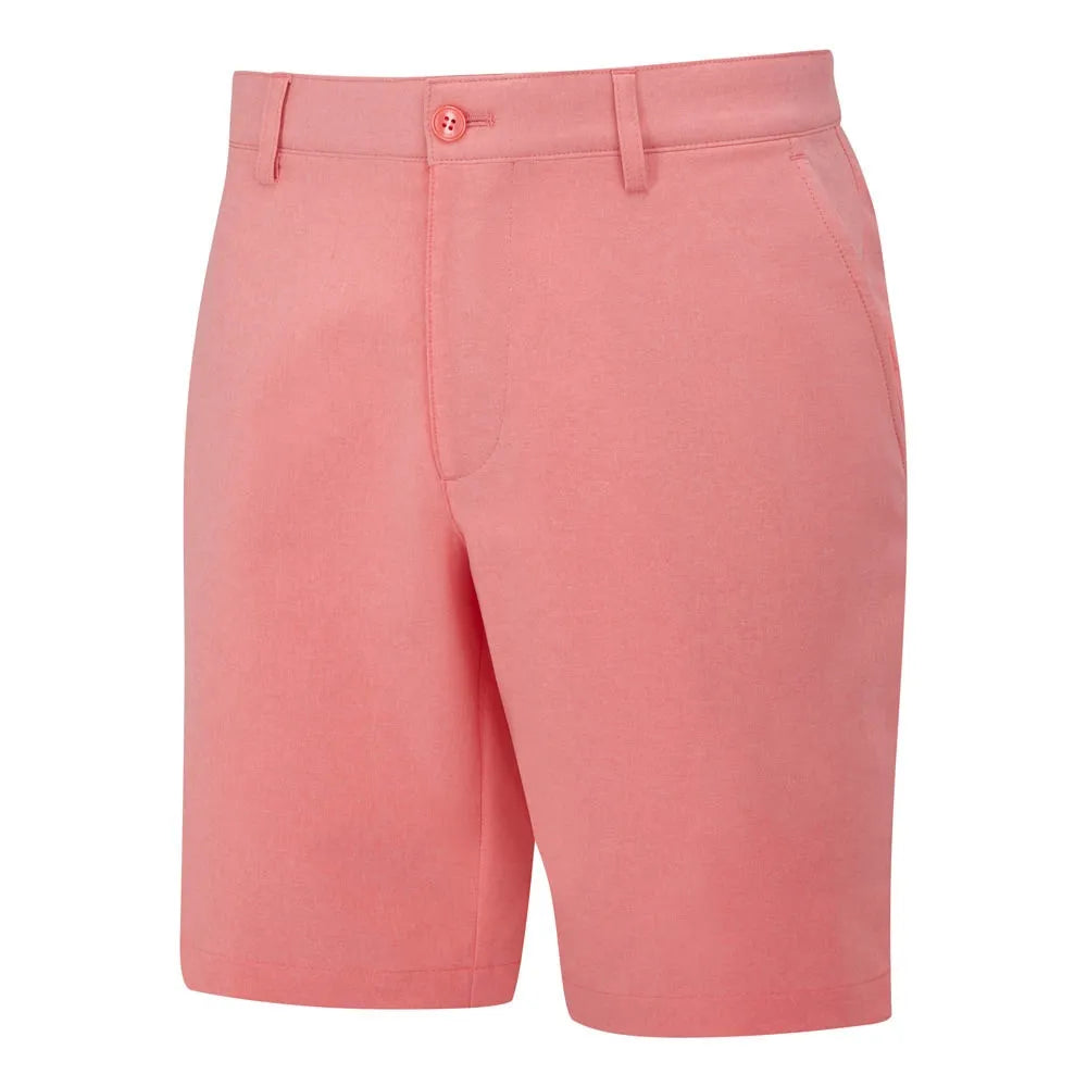 Short Ping Barret