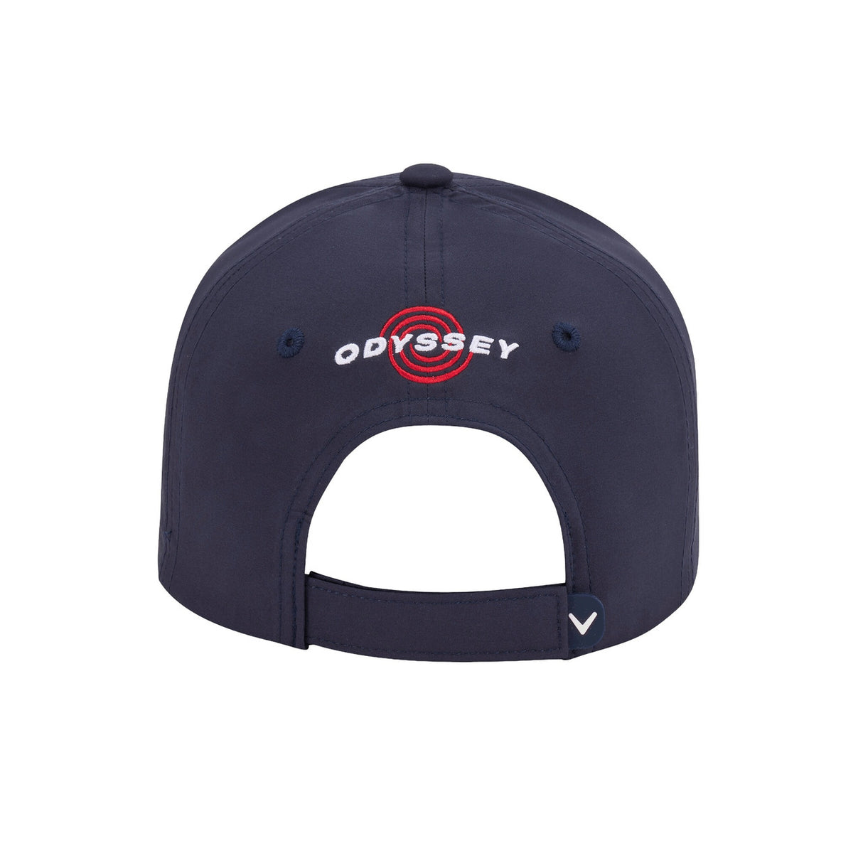 Jockey Callaway Junior Tour Azul