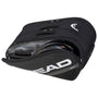 Bolso Pádel Head Padel Bag L Negro